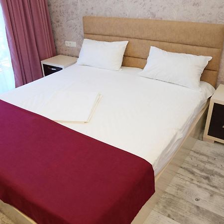 Sierra Hotel Tbilisi Eksteriør billede